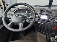 Daf - 2013 - cf 290 - vrachtwagen - afbeelding 2 van  25