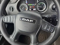 Daf - 2013 - cf 290 - vrachtwagen - afbeelding 3 van  25