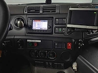 Daf - 2013 - cf 290 - vrachtwagen - afbeelding 8 van  25
