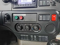 Daf - 2013 - cf 290 - vrachtwagen - afbeelding 9 van  25