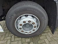 Daf - 2013 - cf 290 - vrachtwagen - afbeelding 14 van  25