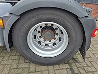 Daf - 2013 - cf 290 - vrachtwagen - afbeelding 16 van  25
