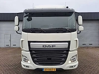 Daf - 2013 - cf 290 - vrachtwagen - afbeelding 12 van  25