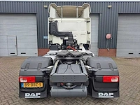 Daf - 2013 - cf 290 - vrachtwagen - afbeelding 19 van  25