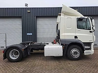 Daf - 2013 - cf 290 - vrachtwagen - afbeelding 20 van  25