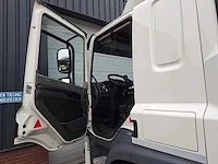 Daf - 2013 - cf 290 - vrachtwagen - afbeelding 22 van  25