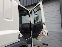 Daf - 2013 - cf 290 - vrachtwagen - afbeelding 23 van  25