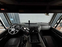 Daf - 2013 - cf 290 - vrachtwagen - afbeelding 25 van  25