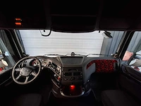 Daf - 2014 - xf 460 - vrachtwagen - afbeelding 2 van  33