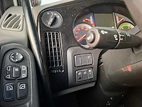 Daf - 2014 - xf 460 - vrachtwagen - afbeelding 8 van  33
