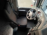 Daf - 2014 - xf 460 - vrachtwagen - afbeelding 10 van  33