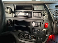 Daf - 2014 - xf 460 - vrachtwagen - afbeelding 11 van  33