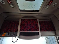Daf - 2014 - xf 460 - vrachtwagen - afbeelding 13 van  33
