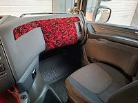 Daf - 2014 - xf 460 - vrachtwagen - afbeelding 14 van  33