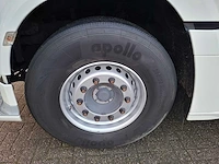 Daf - 2014 - xf 460 - vrachtwagen - afbeelding 18 van  33