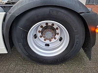 Daf - 2014 - xf 460 - vrachtwagen - afbeelding 20 van  33