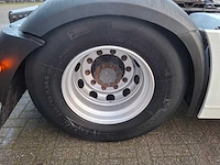Daf - 2014 - xf 460 - vrachtwagen - afbeelding 22 van  33