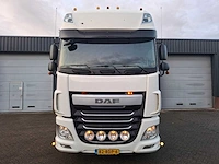 Daf - 2014 - xf 460 - vrachtwagen - afbeelding 12 van  33