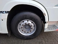 Daf - 2014 - xf 460 - vrachtwagen - afbeelding 25 van  33