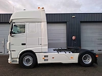 Daf - 2014 - xf 460 - vrachtwagen - afbeelding 23 van  33