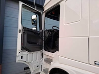 Daf - 2014 - xf 460 - vrachtwagen - afbeelding 31 van  33