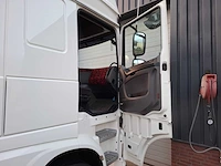 Daf - 2014 - xf 460 - vrachtwagen - afbeelding 32 van  33