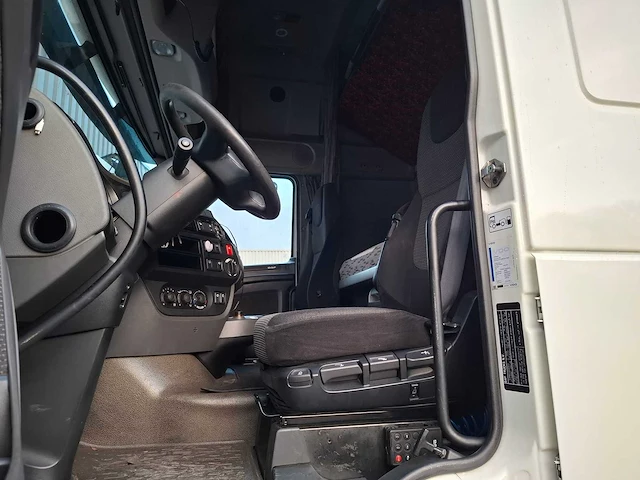 Daf - 2014 - xf 460 - vrachtwagen - afbeelding 33 van  33