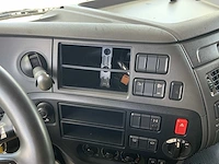 Daf - 2015 - xf 440 euro 6 spring suspension - vrachtwagen - afbeelding 11 van  49