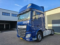 Daf - 2015 - xf 440 euro 6 spring suspension - vrachtwagen - afbeelding 1 van  49