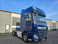Daf - 2015 - xf 440 euro 6 spring suspension - vrachtwagen - afbeelding 12 van  49
