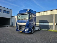 Daf - 2015 - xf 440 euro 6 spring suspension - vrachtwagen - afbeelding 25 van  49
