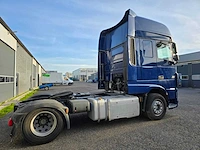 Daf - 2015 - xf 440 euro 6 spring suspension - vrachtwagen - afbeelding 28 van  49