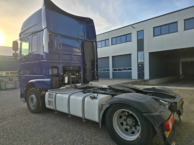 Daf - 2015 - xf 440 euro 6 spring suspension - vrachtwagen - afbeelding 29 van  49