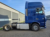 Daf - 2015 - xf 440 euro 6 spring suspension - vrachtwagen - afbeelding 30 van  49