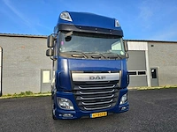 Daf - 2015 - xf 440 euro 6 spring suspension - vrachtwagen - afbeelding 31 van  49