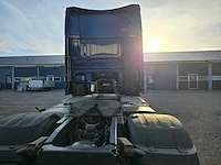 Daf - 2015 - xf 440 euro 6 spring suspension - vrachtwagen - afbeelding 32 van  49
