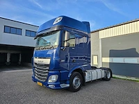 Daf - 2015 - xf 440 euro 6 spring suspension - vrachtwagen - afbeelding 23 van  49