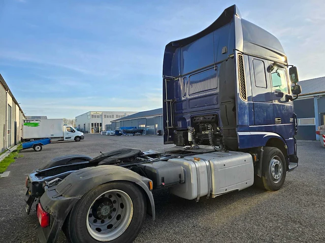 Daf - 2015 - xf 440 euro 6 spring suspension - vrachtwagen - afbeelding 37 van  49
