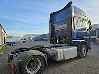 Daf - 2015 - xf 440 euro 6 spring suspension - vrachtwagen - afbeelding 37 van  49