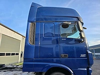 Daf - 2015 - xf 440 euro 6 spring suspension - vrachtwagen - afbeelding 40 van  49