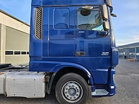 Daf - 2015 - xf 440 euro 6 spring suspension - vrachtwagen - afbeelding 41 van  49