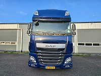 Daf - 2015 - xf 440 euro 6 spring suspension - vrachtwagen - afbeelding 42 van  49