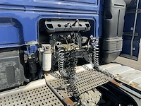 Daf - 2015 - xf 440 euro 6 spring suspension - vrachtwagen - afbeelding 45 van  49