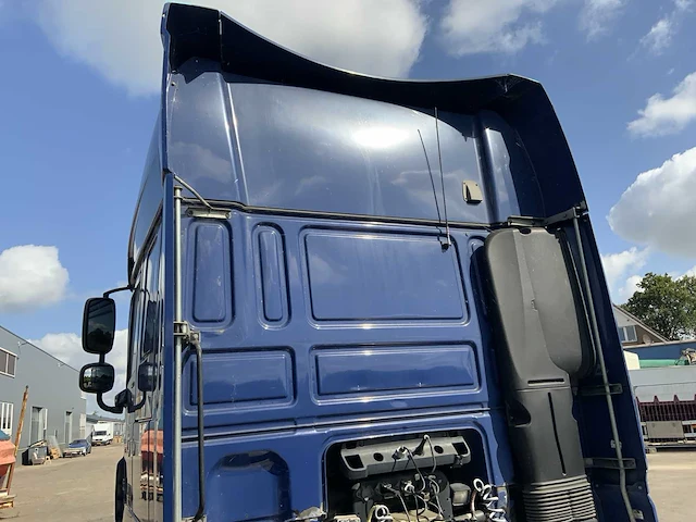 Daf - 2015 - xf 440 euro 6 spring suspension - vrachtwagen - afbeelding 46 van  49