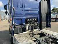 Daf - 2015 - xf 440 euro 6 spring suspension - vrachtwagen - afbeelding 47 van  49