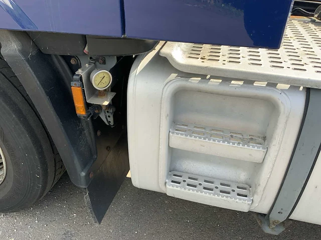 Daf - 2015 - xf 440 euro 6 spring suspension - vrachtwagen - afbeelding 49 van  49