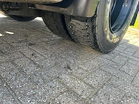 Daf - 2016 - xf - vrachtwagen - afbeelding 2 van  10