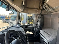 Daf - 2016 - xf - vrachtwagen - afbeelding 6 van  10