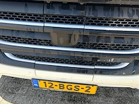 Daf - 2016 - xf - vrachtwagen - afbeelding 7 van  10