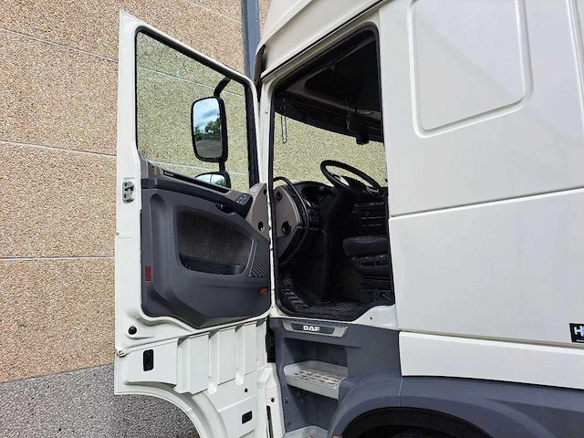 Daf - 2018 - xf 480 ft - vrachtwagen - afbeelding 9 van  23